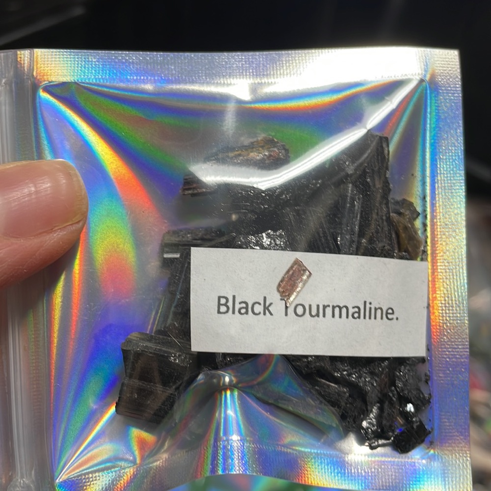 1 Large Scoop from a Mystery Treasure Box filled with alot of ….see desc… - Picture 4 of 9